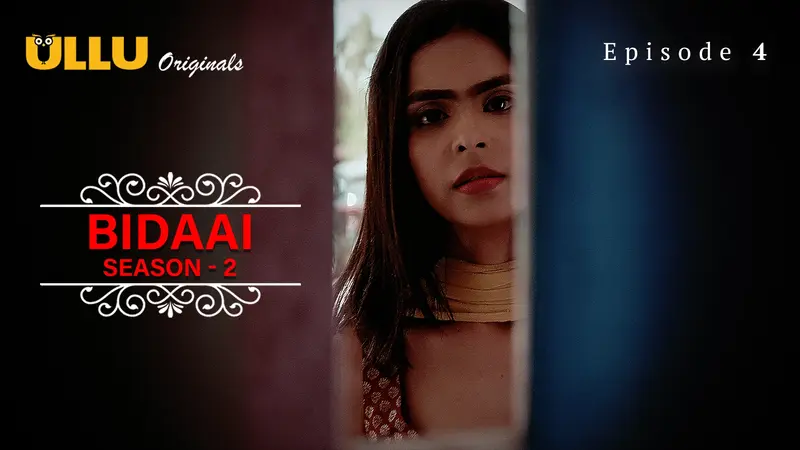 Watch Bidaai S Episode Ullu Web Series Hot Sex Web Series Video