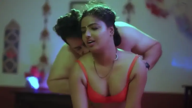 Karzdaar Episode 1 Hunters Hot Web Series Hot Sex Web Series Video