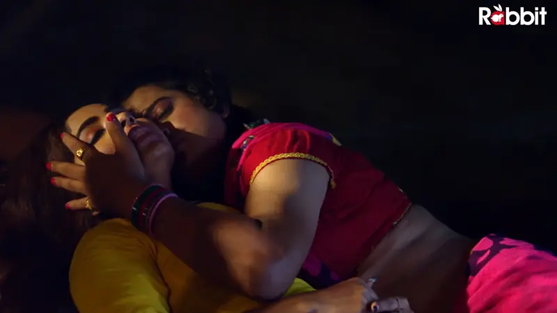 Roopmati Episode 3 Rabbit Hot Web Series Hot Sex Web Series Video