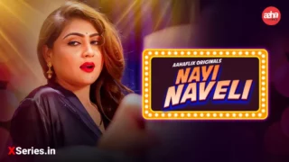 Watch Nayi Naveli Aahaflix Web Series