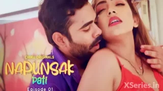 Watch Napunsak Pati Episode 1 Chiku Web Series