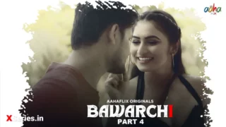 Watch Bawarchi Episode 4 Aahaflix Web Series