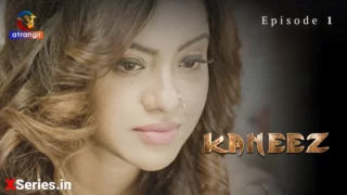 Watch Kaneez Episode 1 Atrangii Web Series