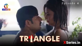 Watch Triangle Episode 4 Atrangii Web Series