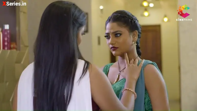 Watch Dhanno Doodhwali Episode 1 CinePrime Web Series