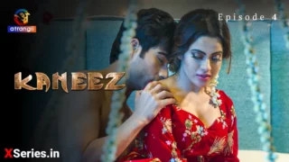 Watch Kaneez Episode 4 Atrangii Web Series