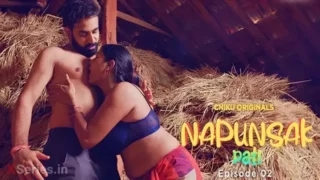 Watch Napunsak Pati Episode 2 Chiku Web Series