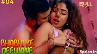 Watch Bhabhi Ke Deewane Episode 4 Bull Web Series