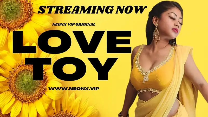 Watch Love Toy Neonx Web Series