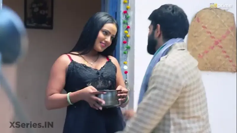 Watch Makkhan Doodhwala Episode 1 HitPrime Web Series
