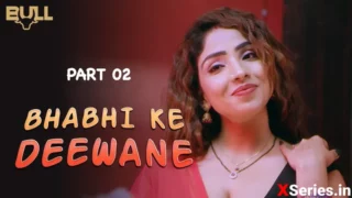 Watch Bhabhi Ke Deewane Episode 2 Bull Web Series