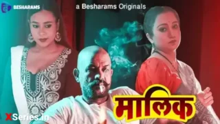 Watch Maalik Episode 1 Besharams Web Series