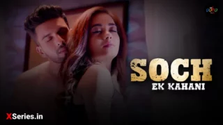 Watch Soch Ek Kahani Aahaflix Web Series