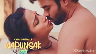 Watch Napunsak Pati Episode 3 Chiku Web Series