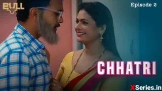 Watch Chhatri Episode 2 Bull Web Series