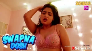 Watch Swapna Dosh Episode 3 Battameez Web Series