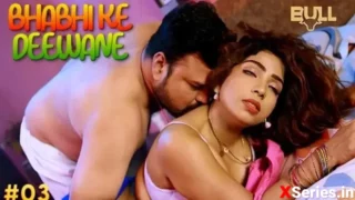 Watch Bhabhi Ke Deewane Episode 3 Bull Web Series