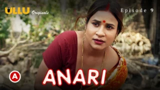 Watch Anari Episode 9 Ullu Web Series