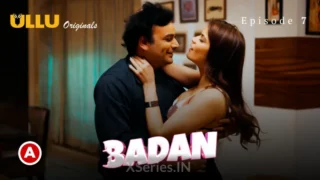 Badan Episode 7 (2023) New Ullu Web Series Watch