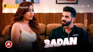 Badan Episode 9 (2023) New Ullu Web Series Watch