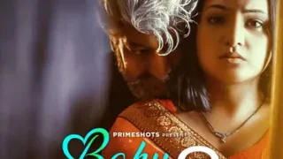 Watch Bahu Jaan Episode 2 Prime Shots Web Series