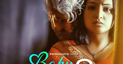 Watch Bahu Jaan Episode 2 Prime Shots Web Series