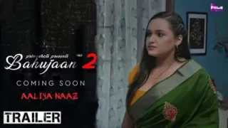 Watch Bahu Jaan Episode 5 Prime Shots Web Series