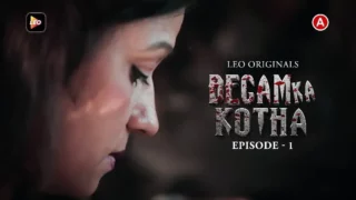 Begam Ka Kotha Episode 1