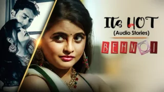 Watch Behnoi ULLU Audio Story