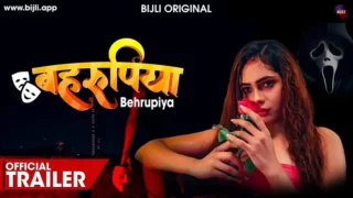 Behrupiya Full Web Series Watch Online