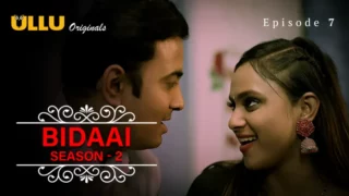 Watch Bidaai S2 Episode 7 ULLU Web Series