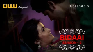 Watch Bidaai S2 Episode 9 ULLU Web Series