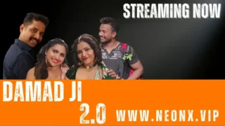 Watch Damad Ji 2 Neonx Web Series