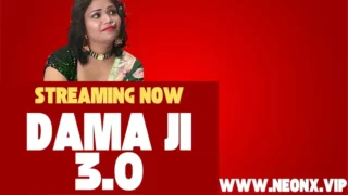 Watch Damad Ji 3 Neonx Web Series