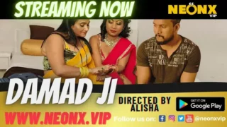 Watch Damad Ji Neonx Web Series