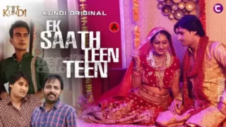 Ek Sath Teen Teen Episode 1 To 2