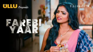 Farebi Yaar Episode 4