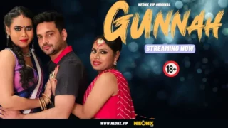 Watch Gunnah Neonx Web Series