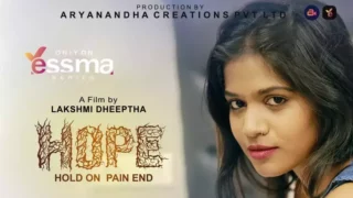 Hope Episode 1