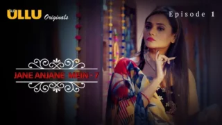 Watch Jane Anjane Mein 7 Episode 1 ULLU Web Series