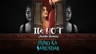 Watch Jismo Ka Samundar ULLU Web Series