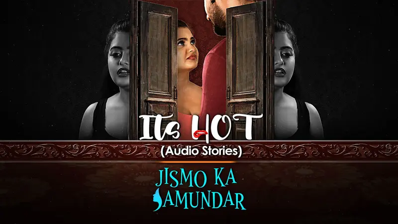Watch Jismo Ka Samundar ULLU Web Series