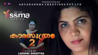 Kamasuthram Episode 2 Yessma Web Series