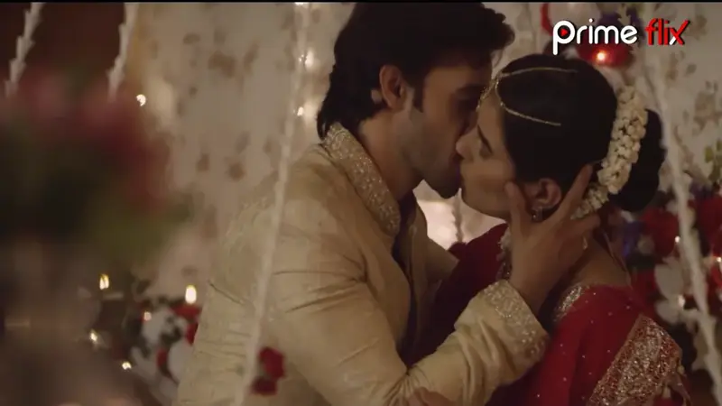Watch Kamya Sutra Episode 1 Prime Flix Web Series