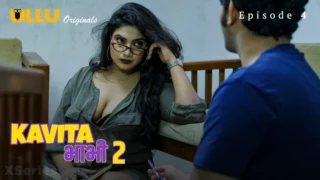 Watch Kavita Bhabhi S2 Episode 4 ULLU Web Series