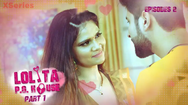 Watch Lolita PG House Part 1 Episode 2 Kooku Web Series