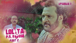 Watch Lolita PG House Part 2 Episode 1 Kooku Web Series