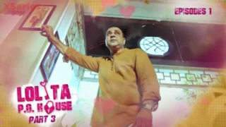 Watch Lolita PG House Part 3 Episode 1 Kooku Web Series