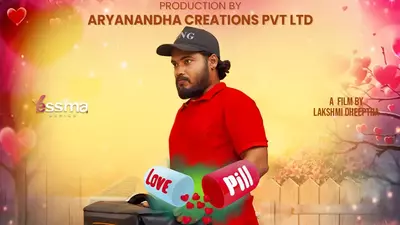Watch Love Pill Episode 2 Yessms Web Series