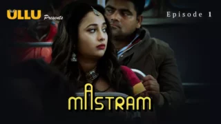 Watch Mastram Episode 1 ULLU Web Series